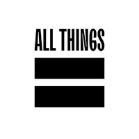 All Things Equal logo